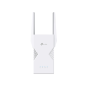 Усилитель беспроводного сигнала Tp-Link RE235BE белый