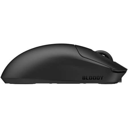 Мышь беспроводная + проводная A4Tech Bloody R77 Ultra Dock (R77 Ultra Dock Black) черный