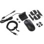 Мышь беспроводная + проводная A4Tech Bloody R77 Ultra Dock (R77 Ultra Dock Black) черный