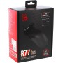 Мышь беспроводная + проводная A4Tech Bloody R77 Ultra Dock (R77 Ultra Dock Black) черный