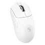 Мышь беспроводная + проводная A4Tech Bloody R77 Ultra Dock (R77 Ultra Dock White) белый