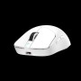 Мышь беспроводная + проводная A4Tech Bloody R77 Ultra Dock (R77 Ultra Dock White) белый