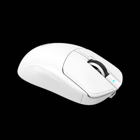 Мышь беспроводная + проводная A4Tech Bloody R77 Ultra Dock (R77 Ultra Dock White) белый