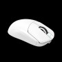 Мышь беспроводная + проводная A4Tech Bloody R77 Ultra Dock (R77 Ultra Dock White) белый