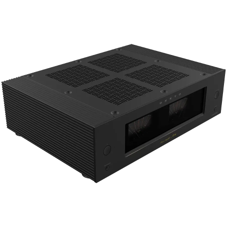 Усилитель мощности Onkyo Icon M-80 (M80BMMM) чёрный