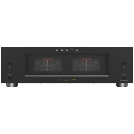 Усилитель мощности Onkyo Icon M-80 (M80BMMM) чёрный
