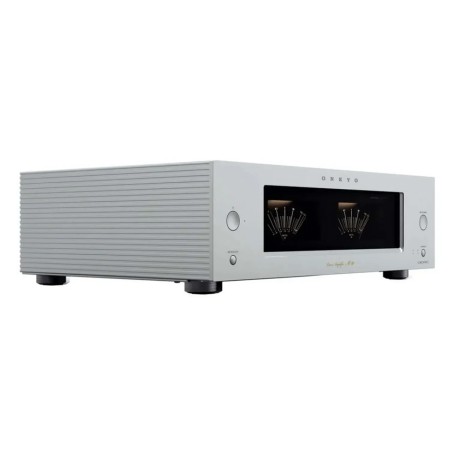 Усилитель мощности Onkyo Icon M-80 (M80SMMP) серый
