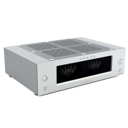 Усилитель мощности Onkyo Icon M-80 (M80SMMP) серый