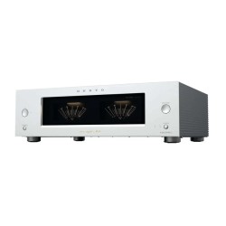 Усилитель мощности Onkyo Icon M-80 (M80SMMP) серый