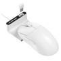 Мышь беспроводная + проводная A4Tech Bloody SG5 (SG5 White) белый