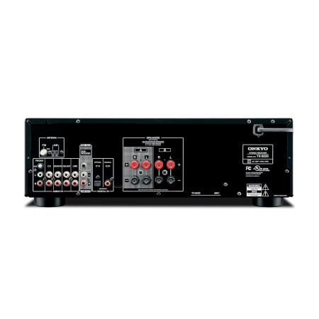 Стереоресивер Onkyo TX-8220 (TX8220BMMP) черный