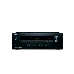 Стереоресивер Onkyo TX-8220 (TX8220BMMP) черный