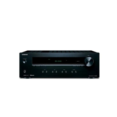 Стереоресивер Onkyo TX-8220 (TX8220BMMP) черный