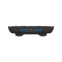 Контроллер для стриминга Streamplify Streaming Deck One (STREAMING DECK-LCD 15 KEYS W/HUB BLK) черный
