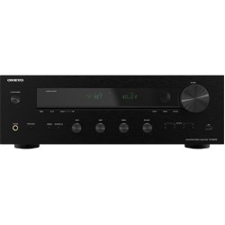 Стереоресивер Onkyo TX-8470 (TX8470BMMP) черный