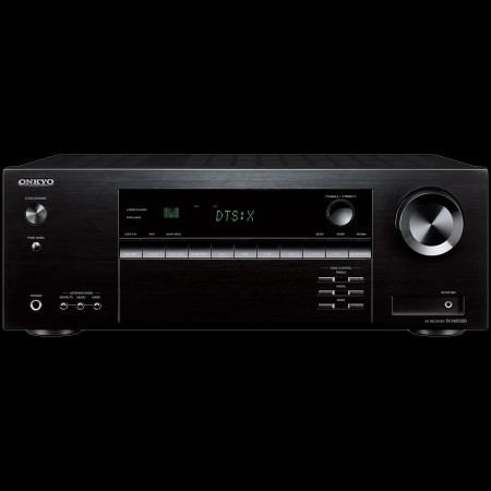 AV-ресивер Onkyo TX-NR5100 (TXNR5100M2BMMP) черный