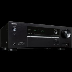 AV-ресивер Onkyo TX-NR5100 (TXNR5100M2BMMP) черный