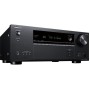 AV-ресивер Onkyo TX-6100 (TXNR6100M2BMMP) черный