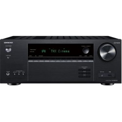 AV-ресивер Onkyo TX-6100 (TXNR6100M2BMMP) черный
