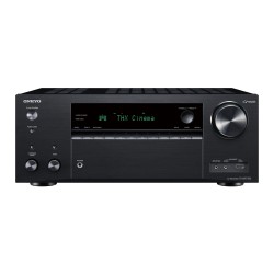 AV-ресивер Onkyo TX-NR7100 (TXNR7100M2BMMP) черный