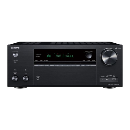 AV-ресивер Onkyo TX-NR7100 (TXNR7100M2BMMP) черный