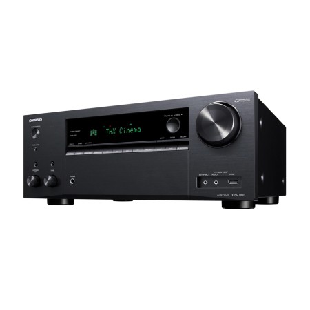 AV-ресивер Onkyo TX-NR7100 (TXNR7100M2BMMP) черный
