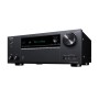AV-ресивер Onkyo TX-NR7100 (TXNR7100M2BMMP) черный