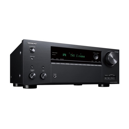 AV-ресивер Onkyo TX-NR7100 (TXNR7100M2BMMP) черный