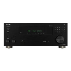 AV-ресивер Onkyo TX-RZ30 (TX-RZ30BMMM) черный