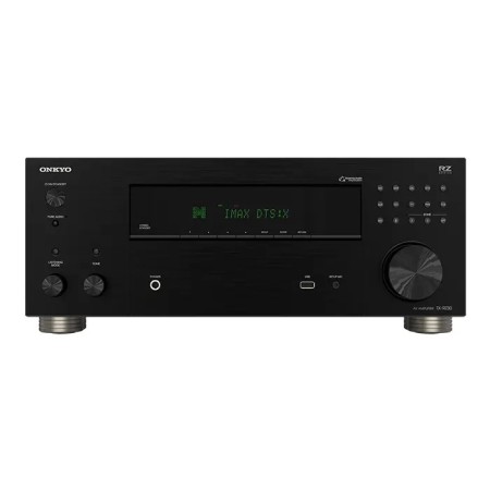 AV-ресивер Onkyo TX-RZ30 (TX-RZ30BMMM) черный