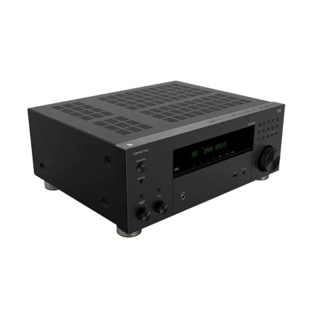 AV-ресивер Onkyo TX-RZ30 (TX-RZ30BMMM) черный