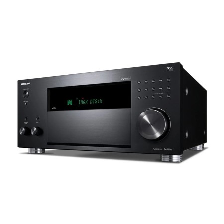 AV-ресивер Onkyo TX-RZ50 (TXRZ50M2BMMP) черный