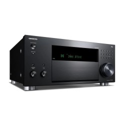 AV-ресивер Onkyo TX-RZ50 (TXRZ50M2BMMP) черный
