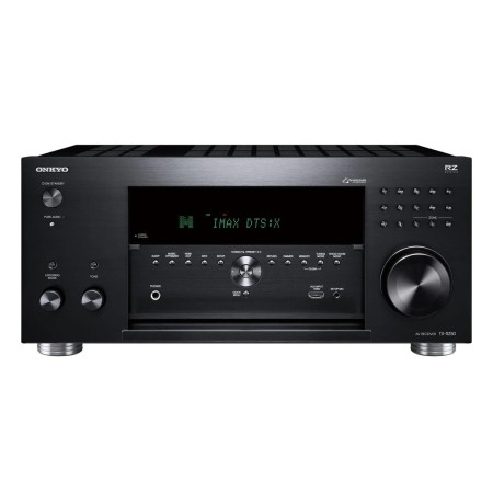 AV-ресивер Onkyo TX-RZ50 (TXRZ50M2BMMP) черный