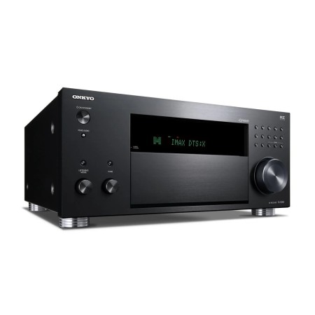 AV-ресивер Onkyo TX-RZ50 (TXRZ50M2BMMP) черный