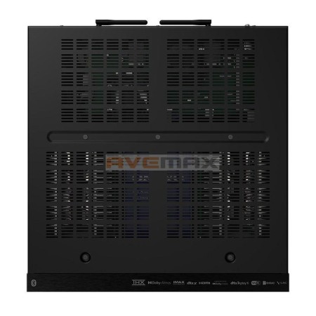 AV-ресивер Onkyo TX-RZ70 (TXRZ70BMMM) черный