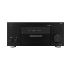 AV-ресивер Onkyo TX-RZ70 (TXRZ70BMMM) черный