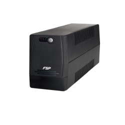 ИБП FSP FP 1500 (PPF9000531) черный