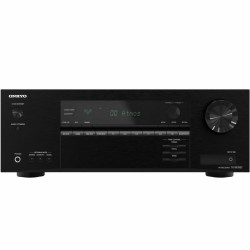 AV-ресивер Onkyo TX-SR3100 (TXSR3100DABBMMP) черный