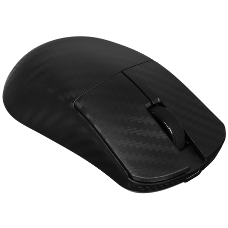 Мышь беспроводная + проводная Attack Shark R11 Ultra Phantom Shark черный