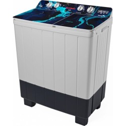 Полуавтоматическая стиральная машина Shivaki TG90P 01 белый