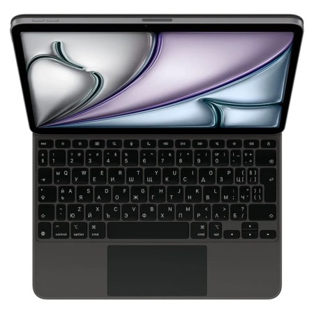 Чехол для планшета APPLE A3339 (MGYX4RS/A) черный
