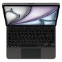 Чехол для планшета APPLE A3339 (MGYX4RS/A) черный