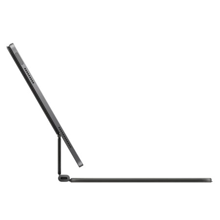 Чехол для планшета APPLE A3339 (MGYX4RS/A) черный