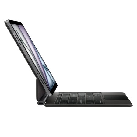 Чехол для планшета APPLE A3339 (MGYX4RS/A) черный