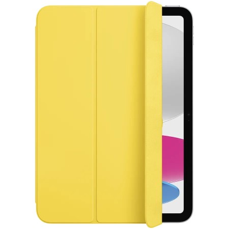 Чехол для планшета APPLE A16 (MDEN4ZM/A) желтый
