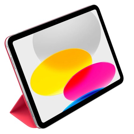 Чехол для планшета APPLE A16 (MDEP4ZM/A) розовый