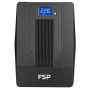 ИБП FSP iFP 1000 (PPF6001309) черный