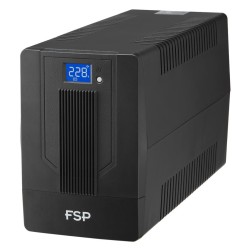 ИБП FSP iFP 1000 (PPF6001309) черный