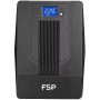 ИБП FSP iFP 1000 (PPF6001309) черный (С АККУМУЛЯТОРОМ)